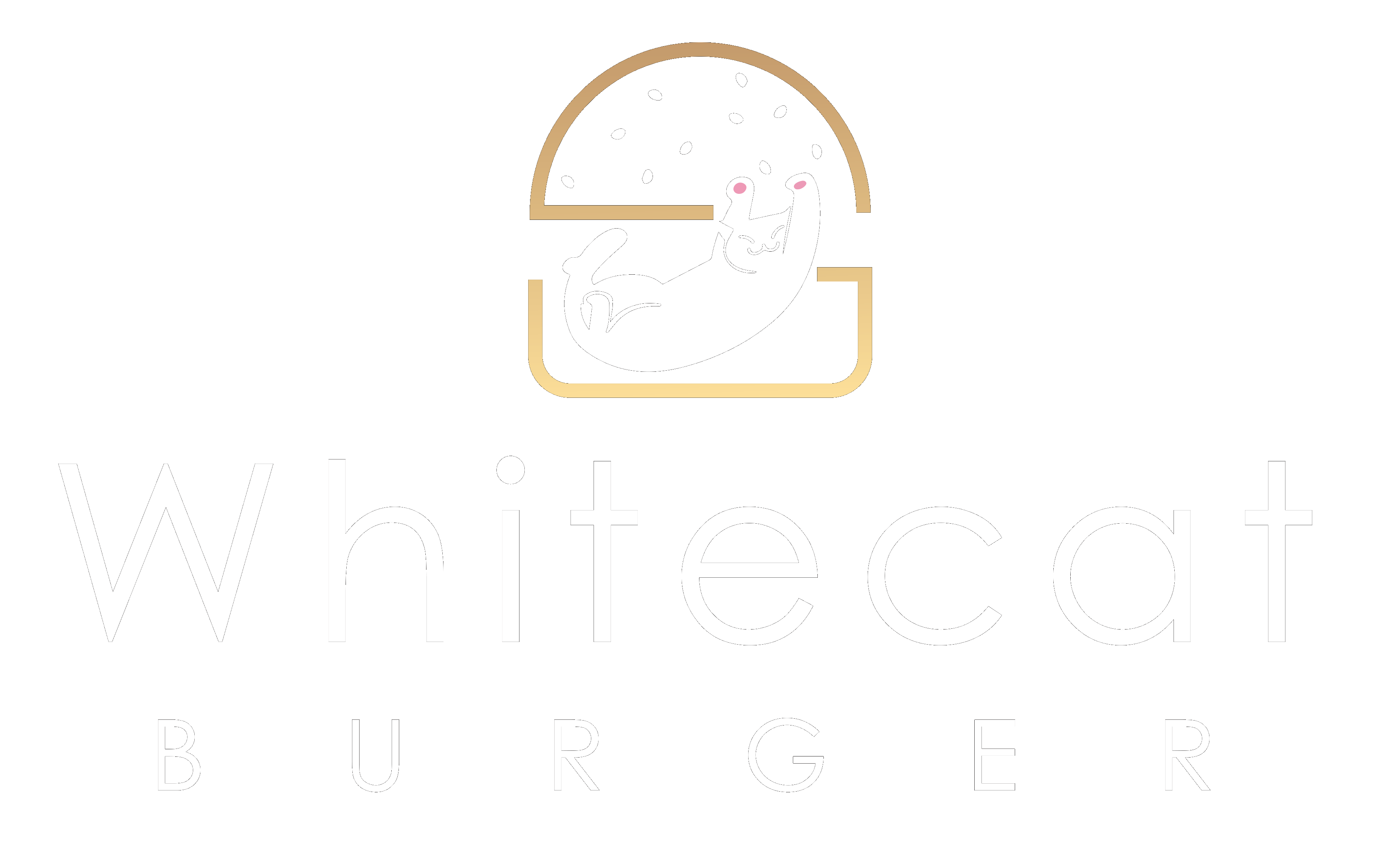 White Cat Burger