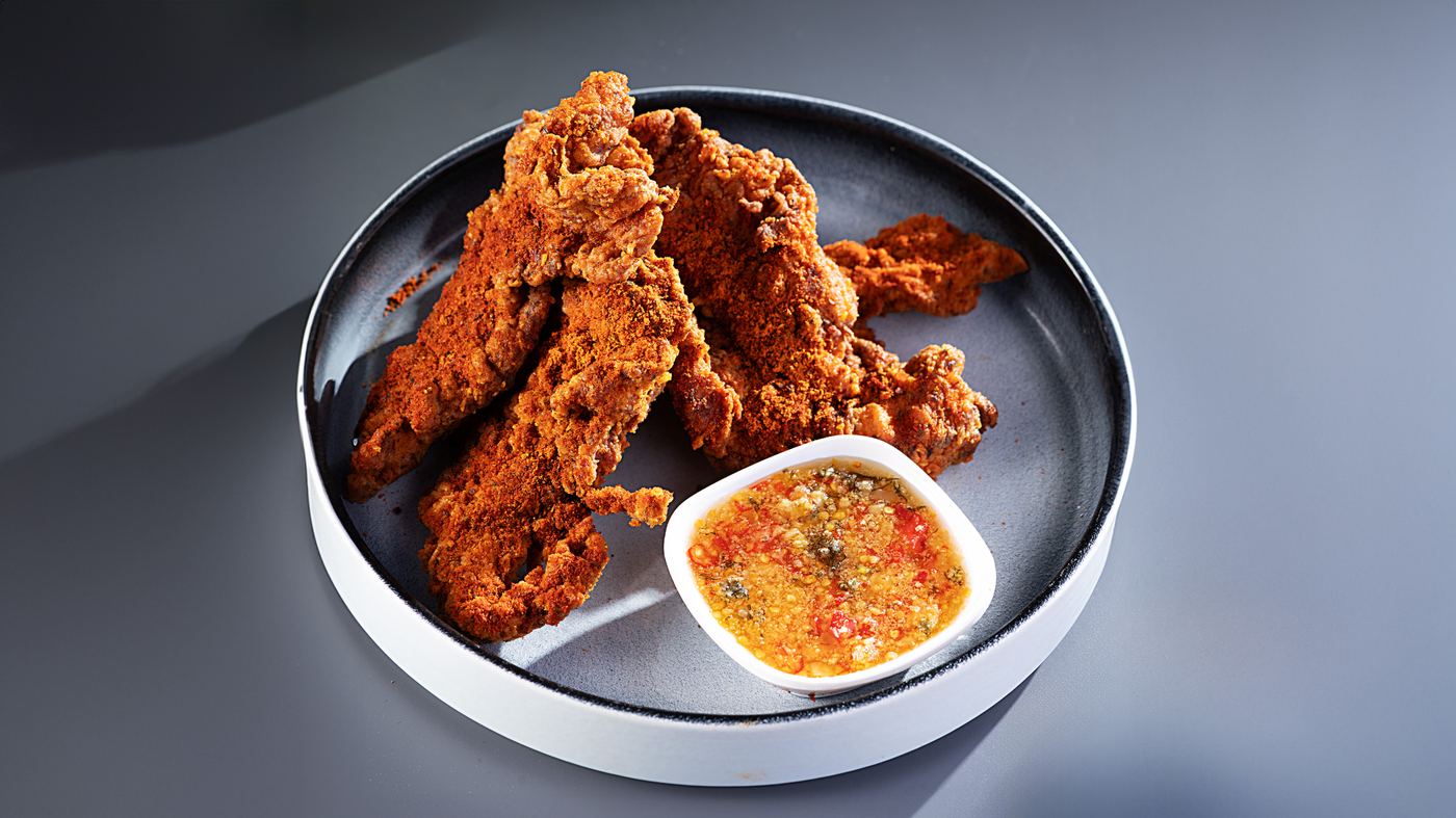 Chicken Tenders